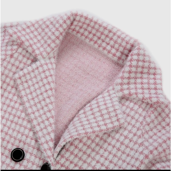 POSH LIVE LISTING EUROPEAN DESIGNER STYLE
COCO BUTTON LONG JACKET - Picture 3 of 4